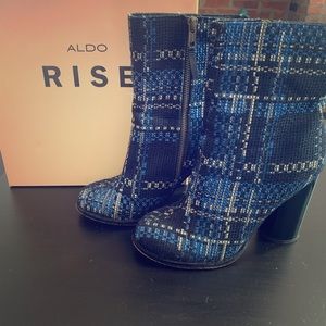 Aldo Rise Saya Bootie